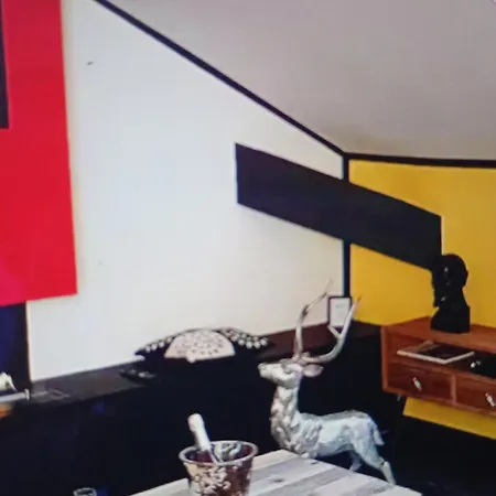 Christina - Charming And Cozy Apartment *