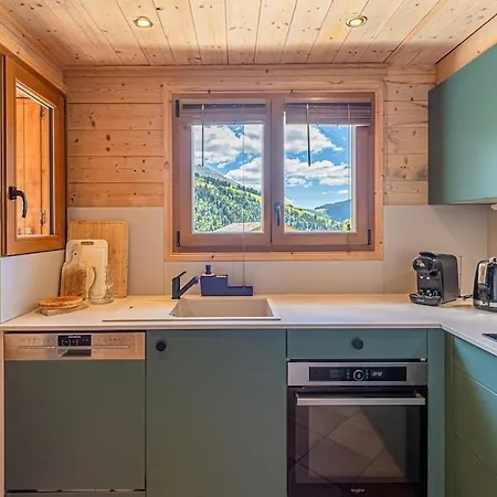 Apartment Christina - Charming And Cozy