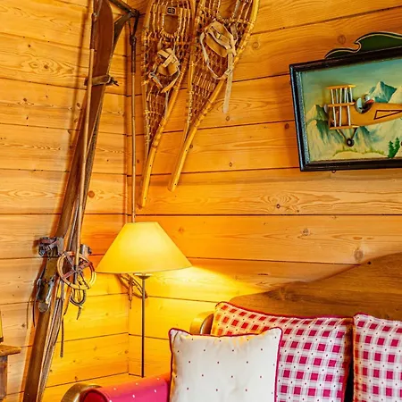 Christina - Charming And Cozy *