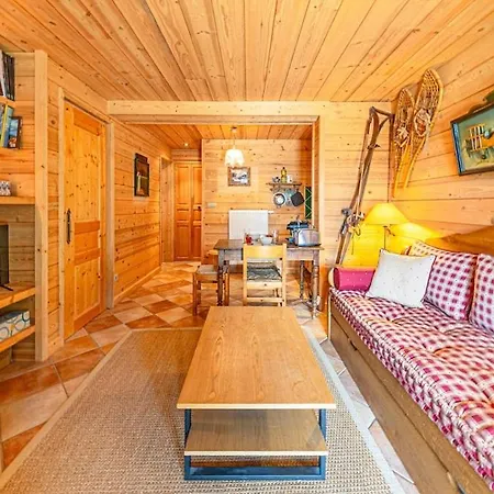 Apartment Christina - Charming And Cozy *