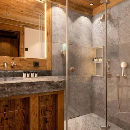 Apartment Christina - Charming And Cozy La Clusaz