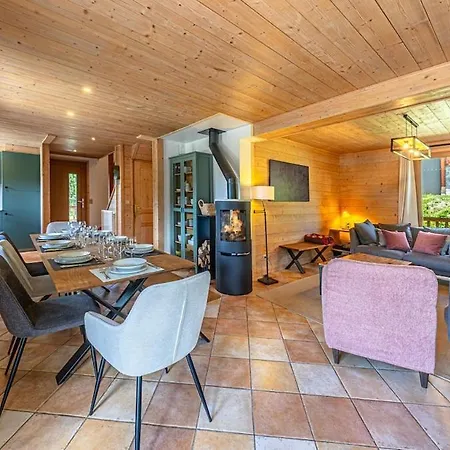Apartment Christina - Charming And Cozy *