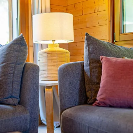 Apartment Christina - Charming And Cozy