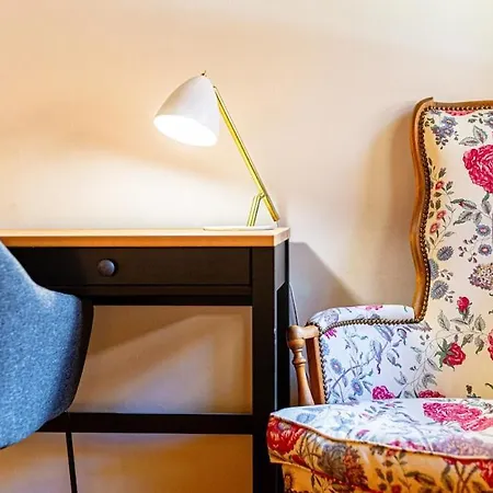 Christina - Charming And Cozy * La Clusaz