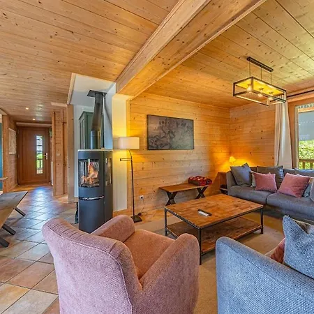 Apartment Christina - Charming And Cozy