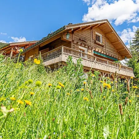 Christina - Charming And Cozy * La Clusaz