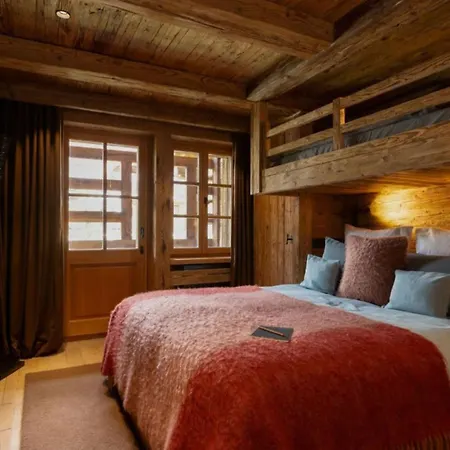 Christina - Charming And Cozy