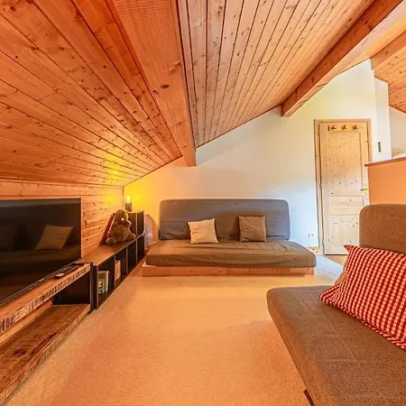 Apartment Christina - Charming And Cozy *