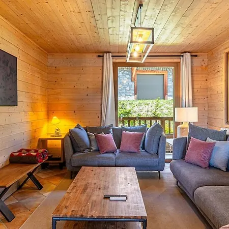 Christina - Charming And Cozy Apartment