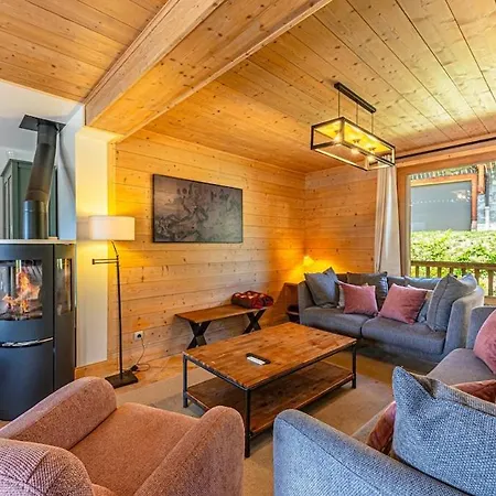 Christina - Charming And Cozy La Clusaz
