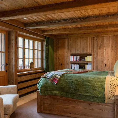 Christina - Charming And Cozy *
