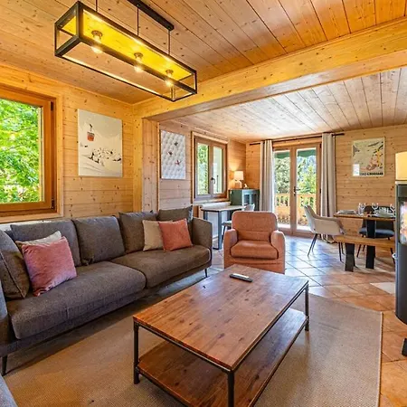 Apartment Christina - Charming And Cozy